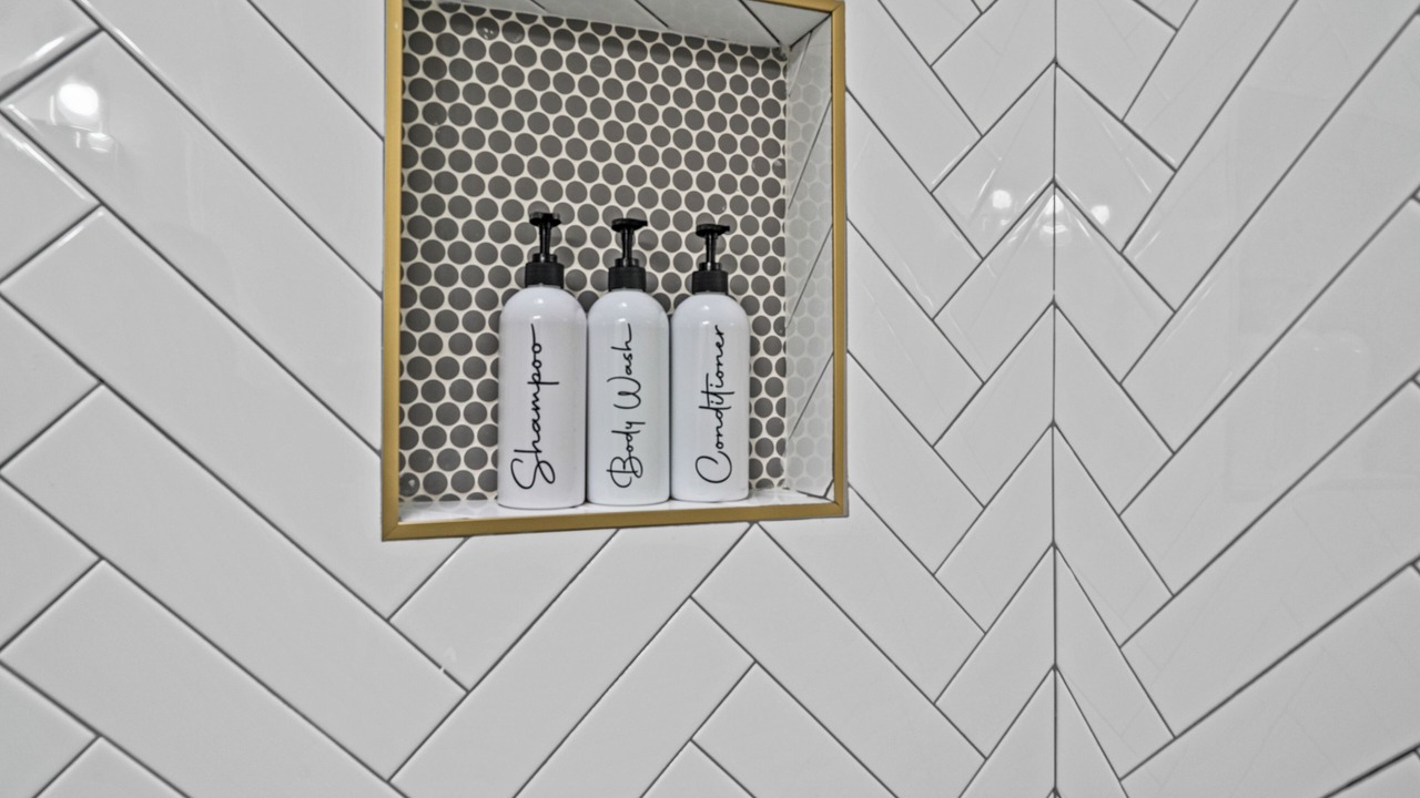 Photo of Bathroom in Brookland