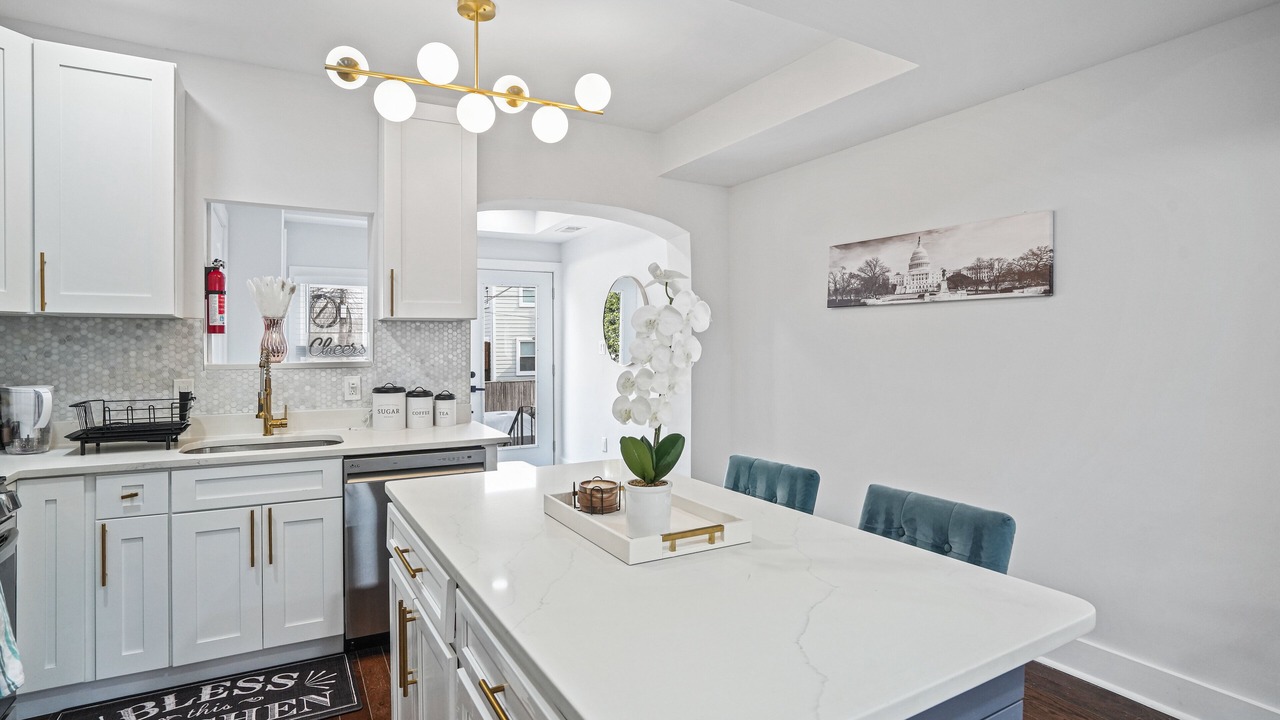 Photo of Kitchen in Brookland