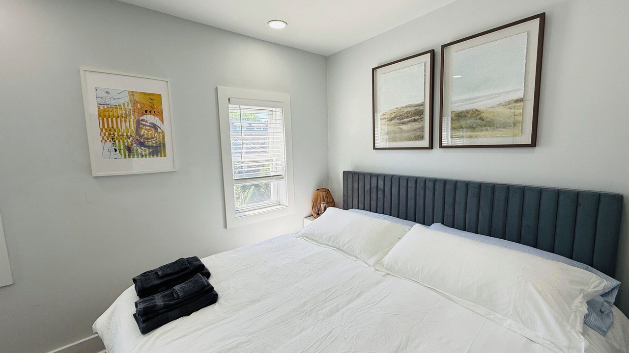 Photo of Bedroom in Brookland