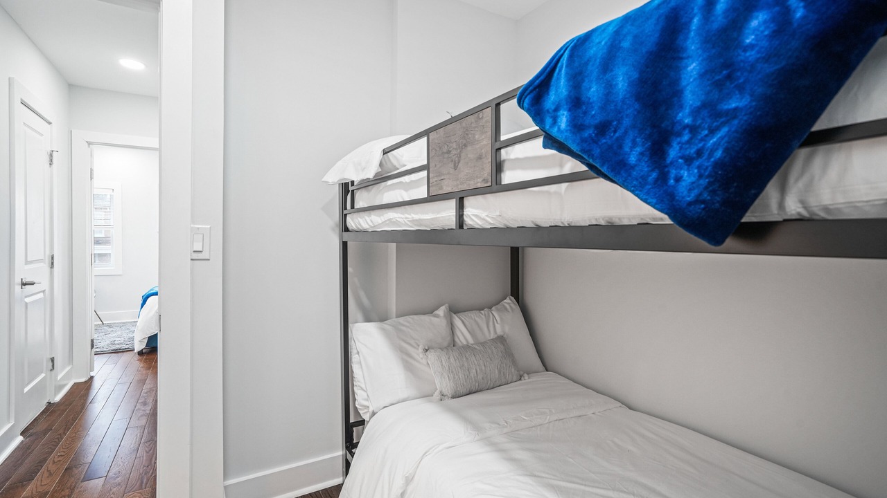 Photo of Bedroom in Brookland
