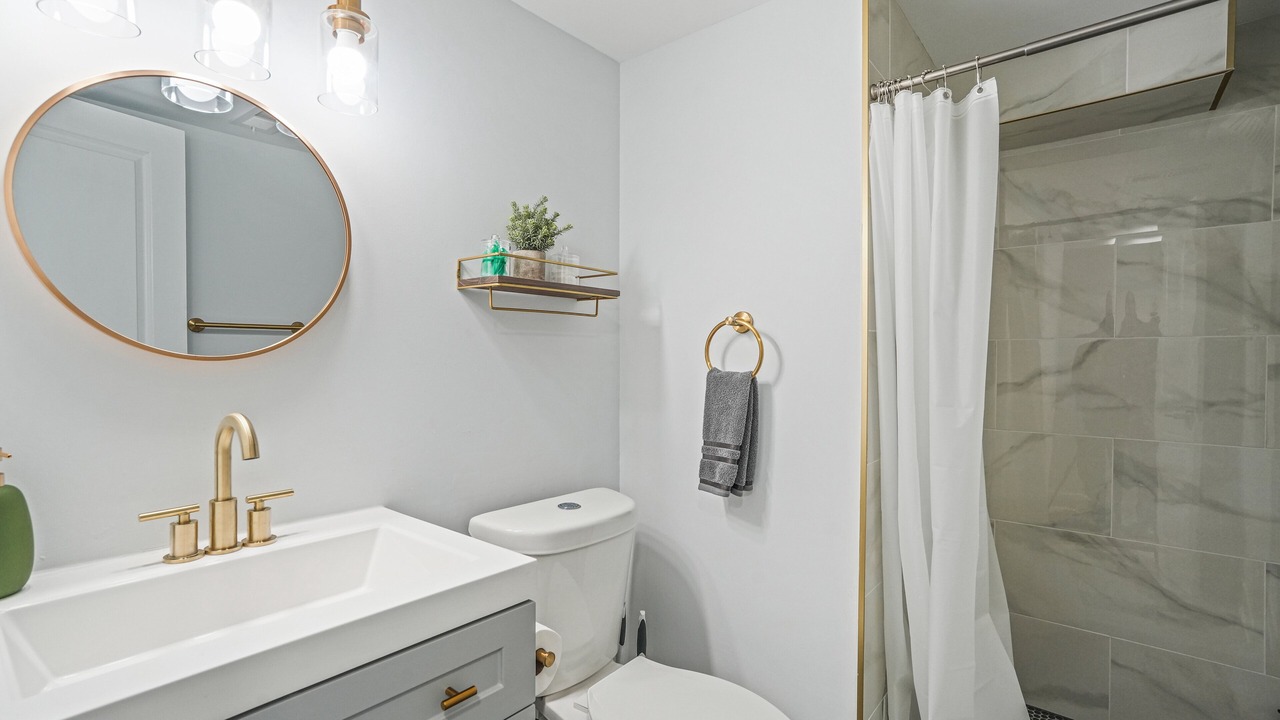 Photo of Bathroom in Brookland