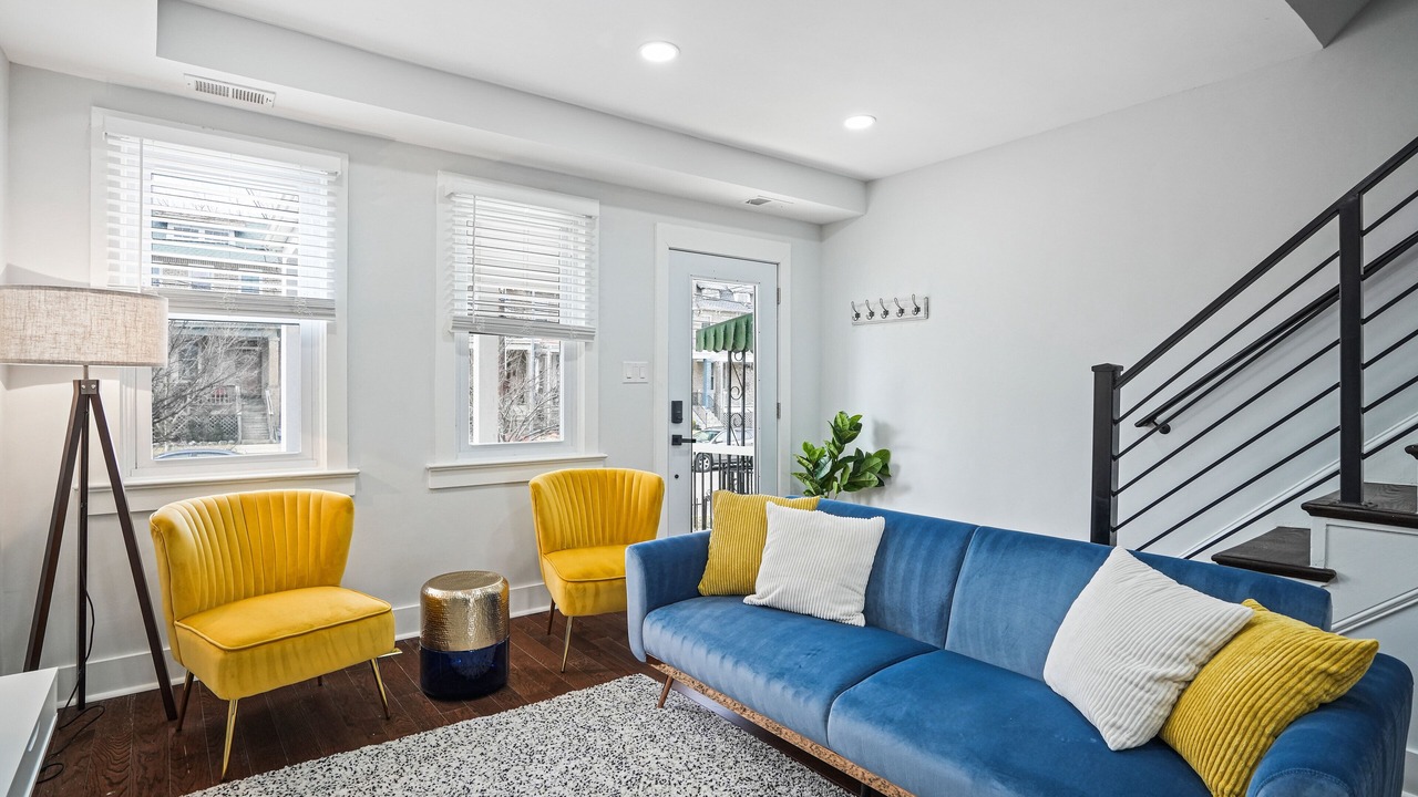 Photo of Livingroom in Brookland