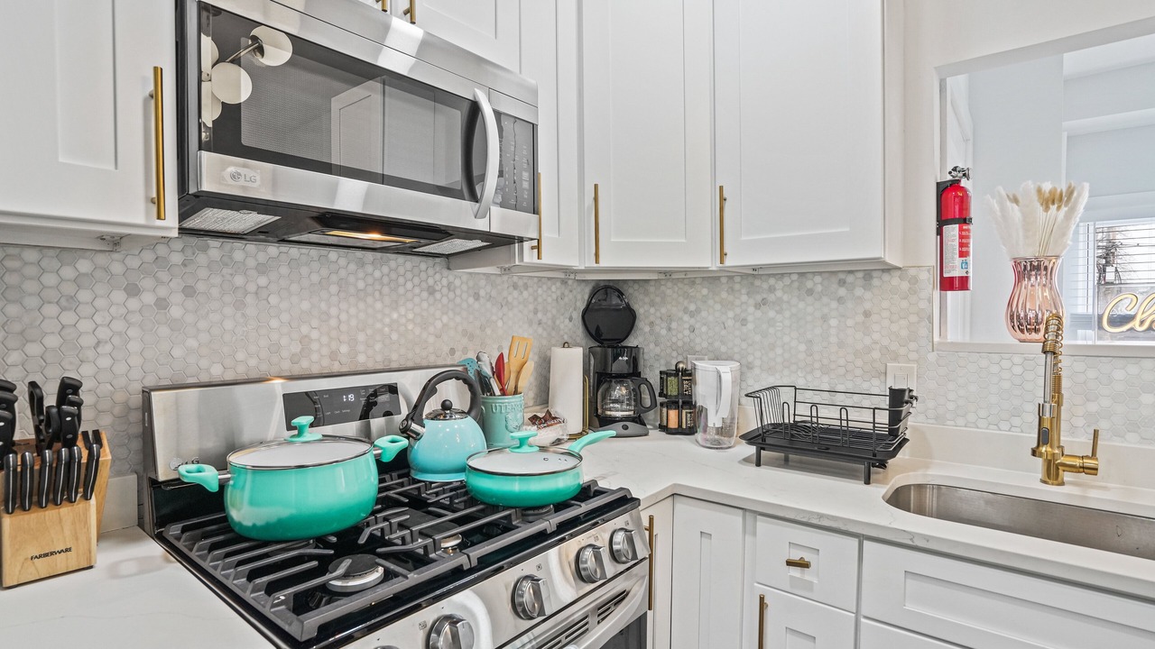 Photo of Kitchen in Brookland