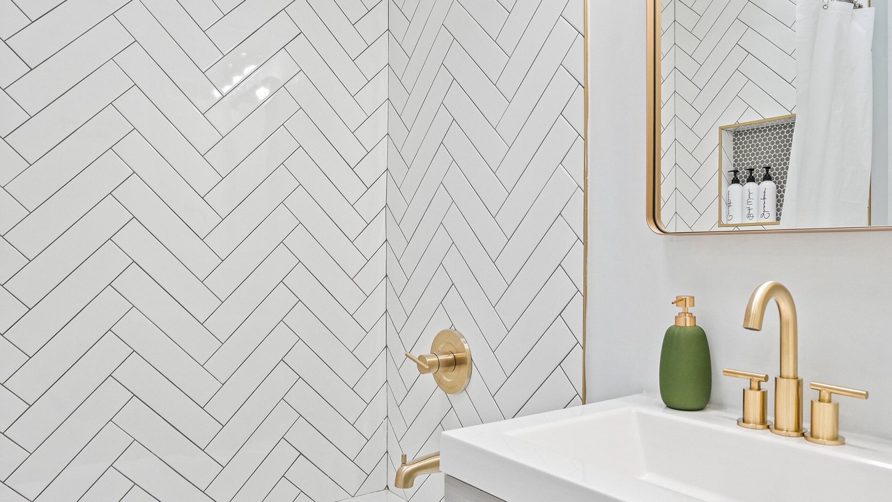 Photo of Bathroom in Brookland