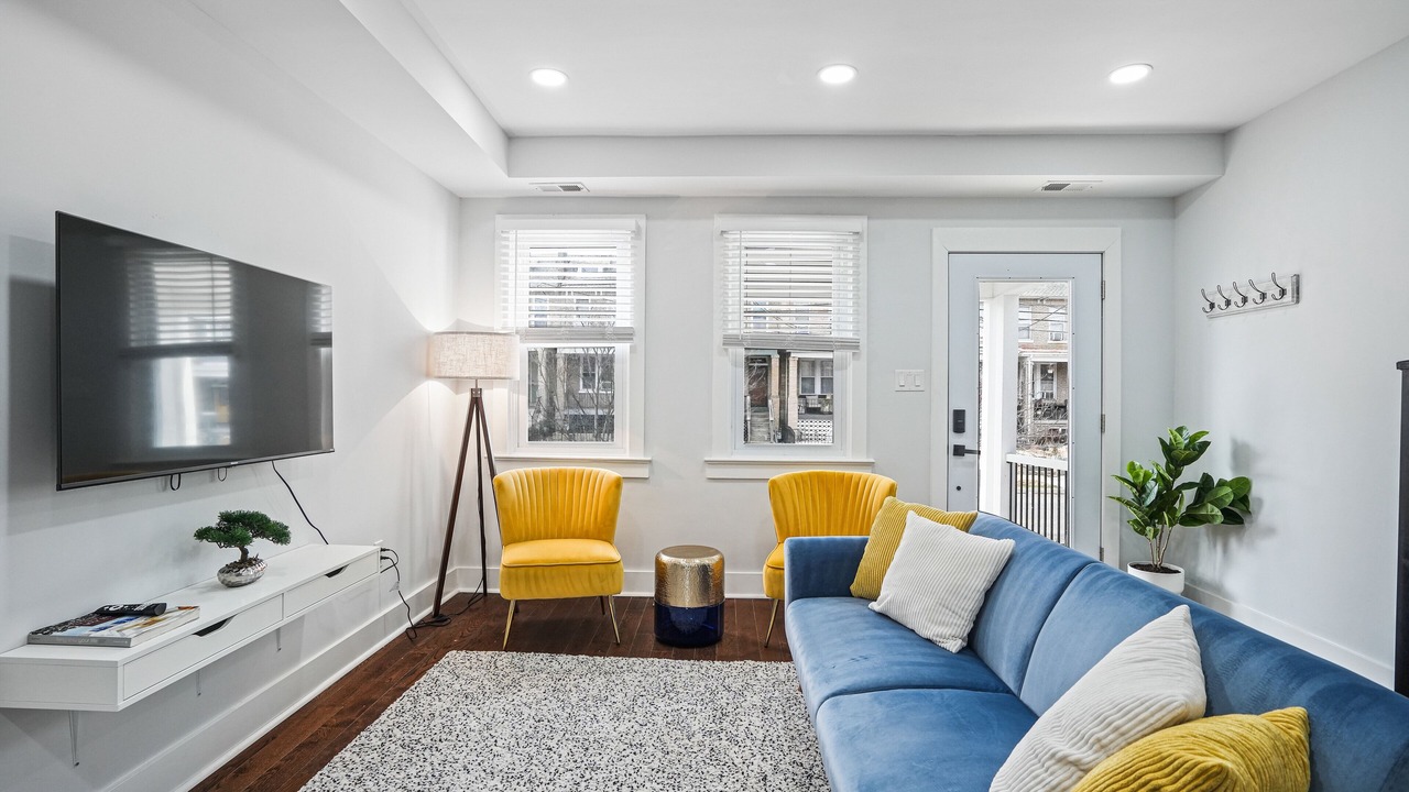 Photo of Livingroom in Brookland
