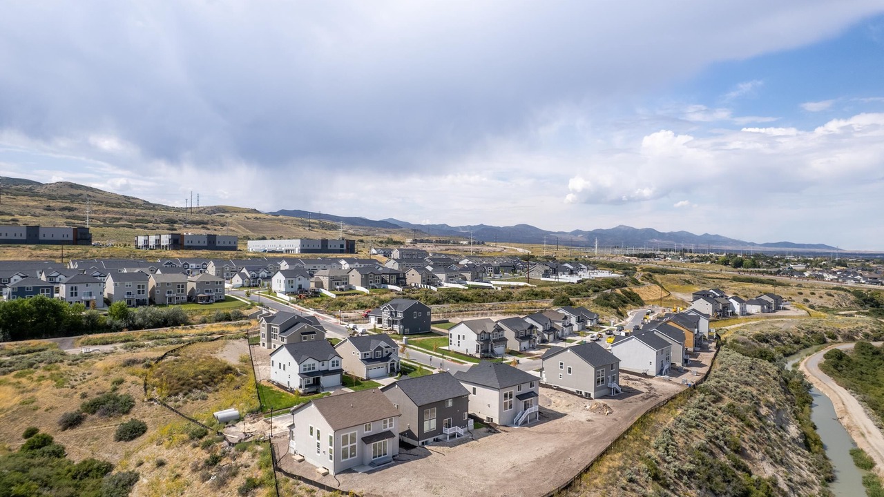 Photo of Outdoor in Bluffdale