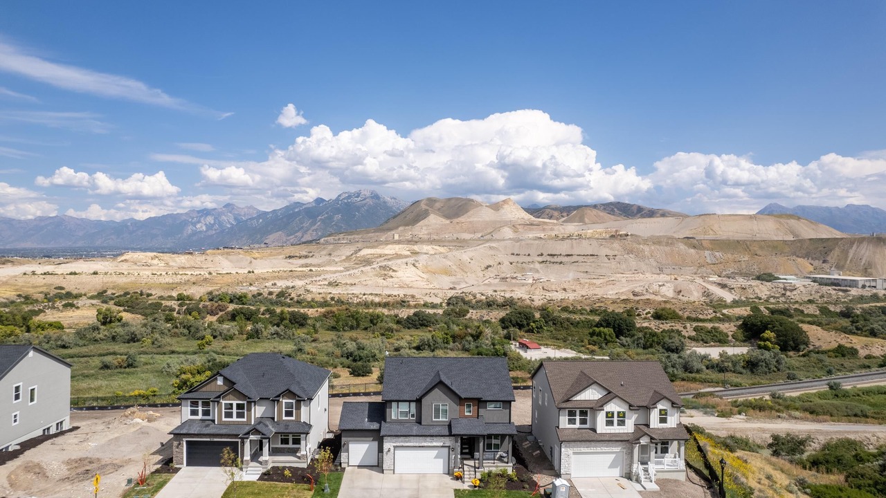 Photo of Outdoor in Bluffdale