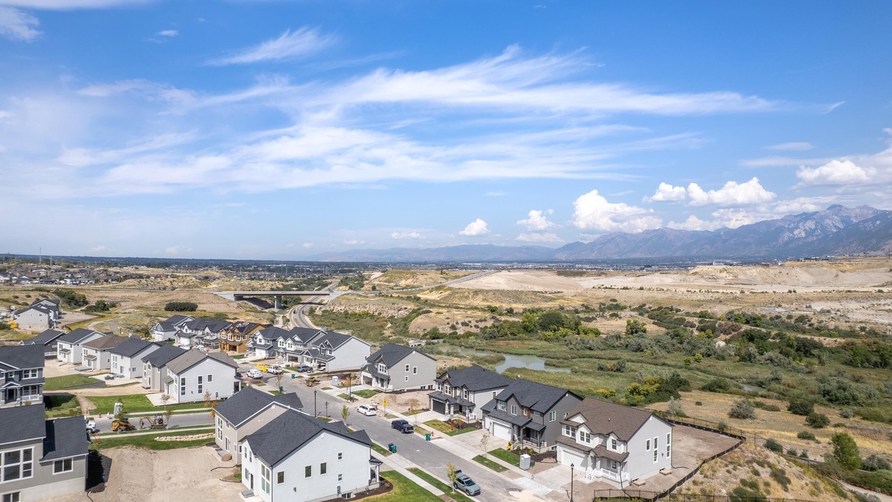 Photo of Outdoor in Bluffdale