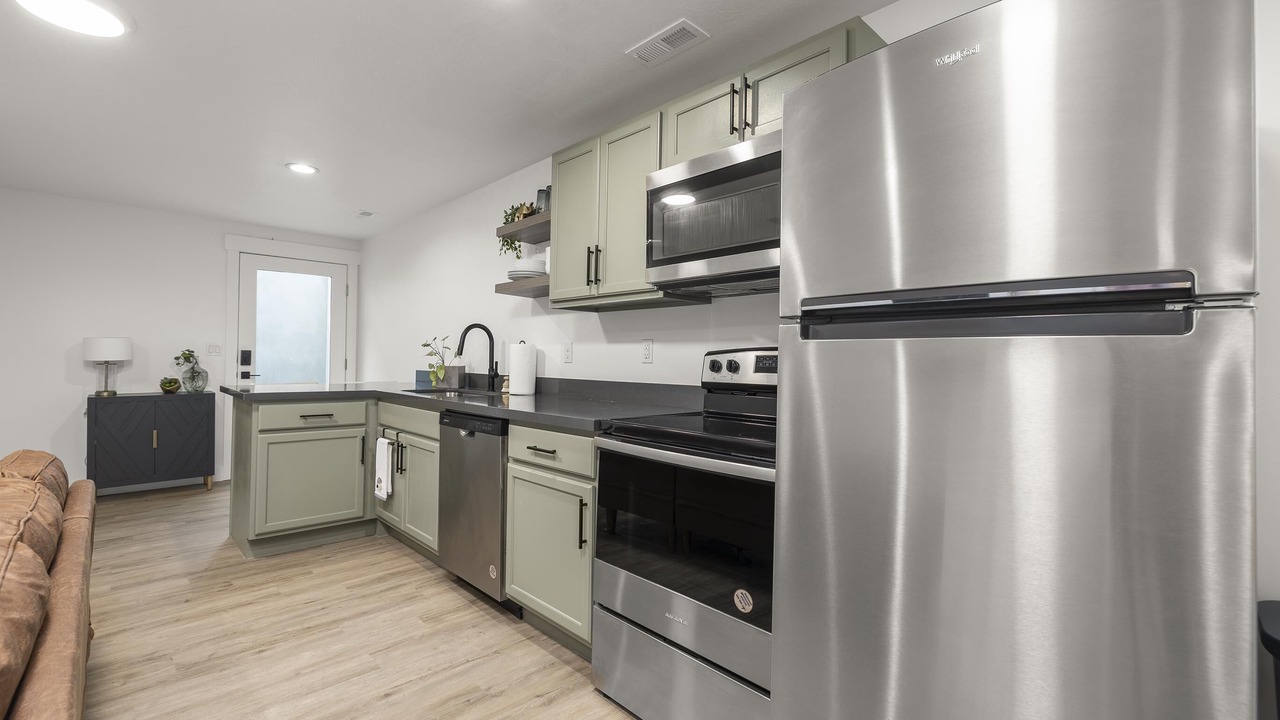 Photo of Kitchen in Bluffdale