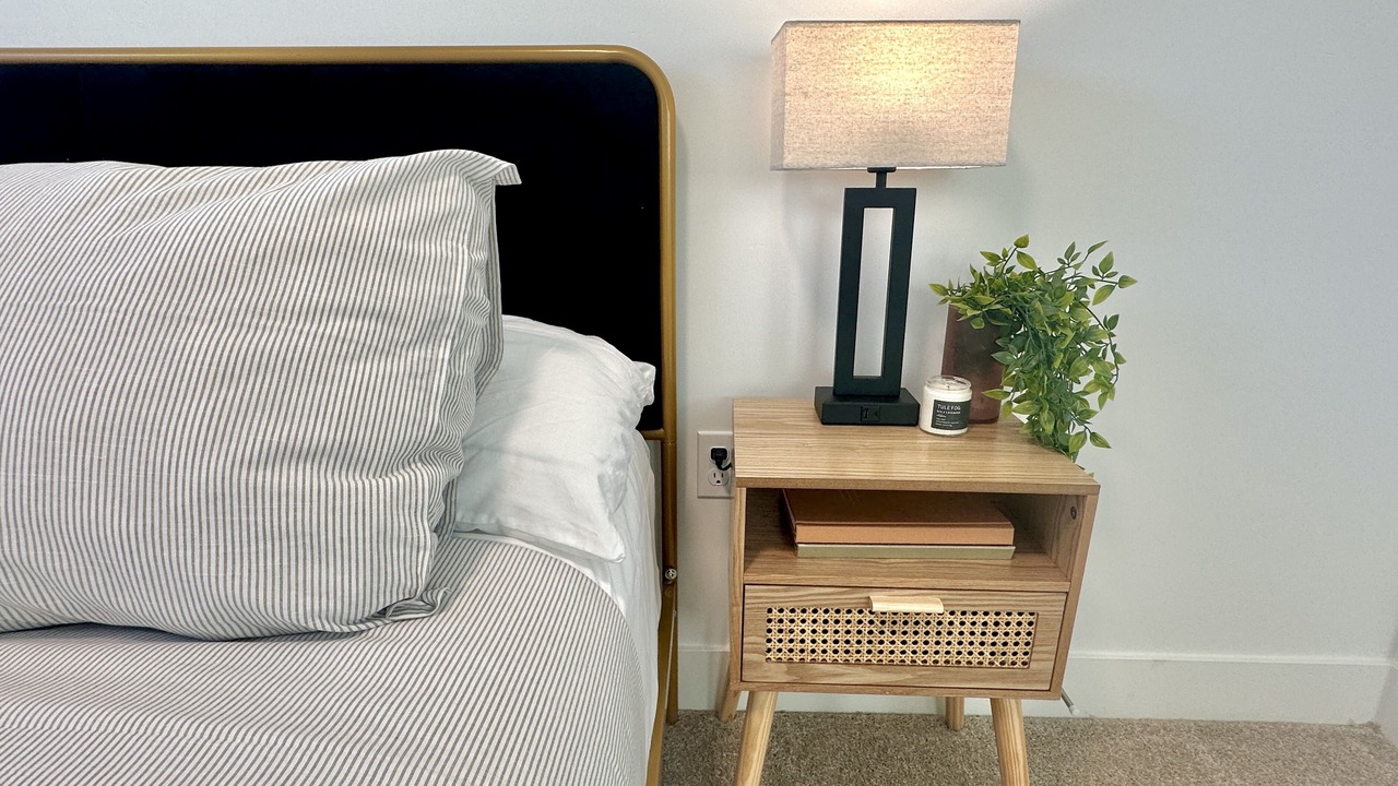 Photo of Bedroom in Bluffdale