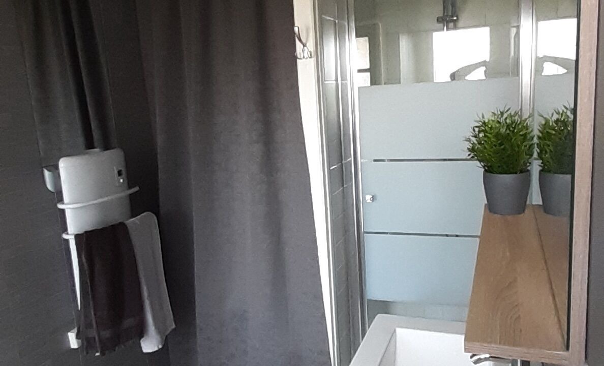 Photo of Bathroom in Digosville