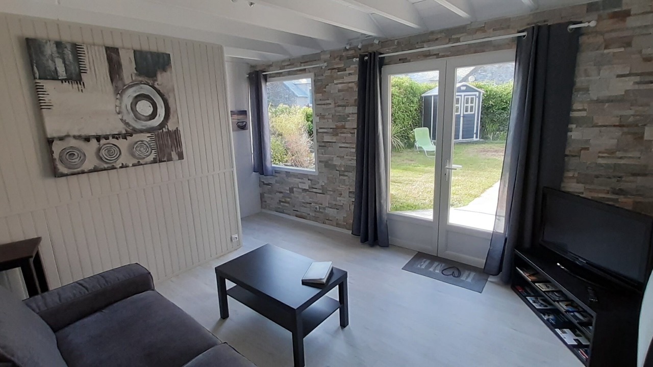 Photo of Livingroom in Digosville