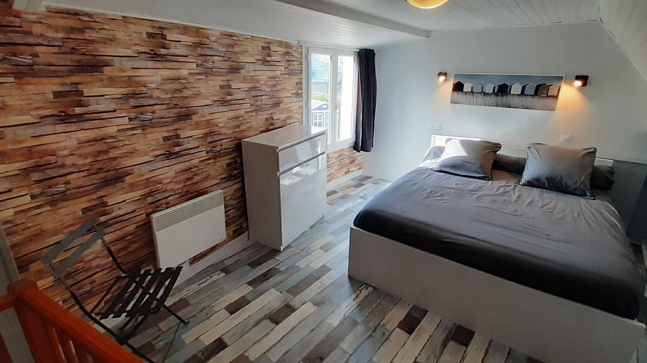 Photo of Bedroom in Digosville