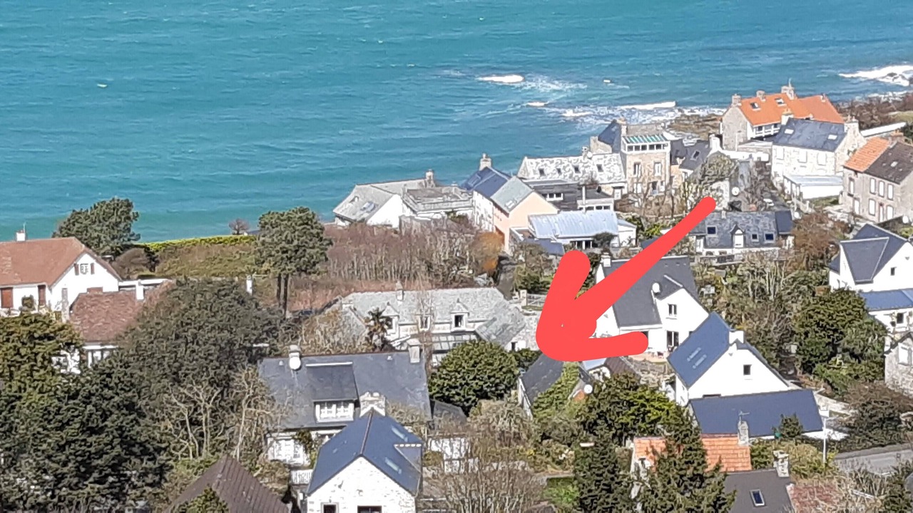 Photo of Outdoor in Digosville