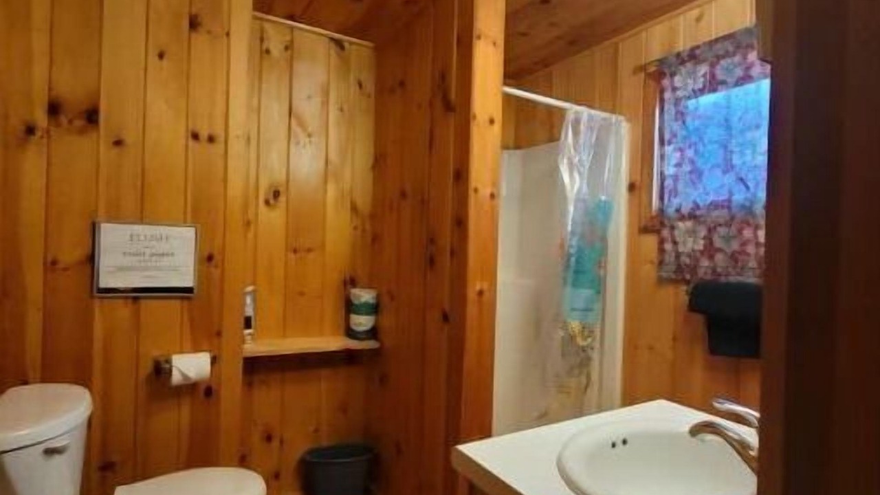 Photo of Bathroom in Wolfeboro