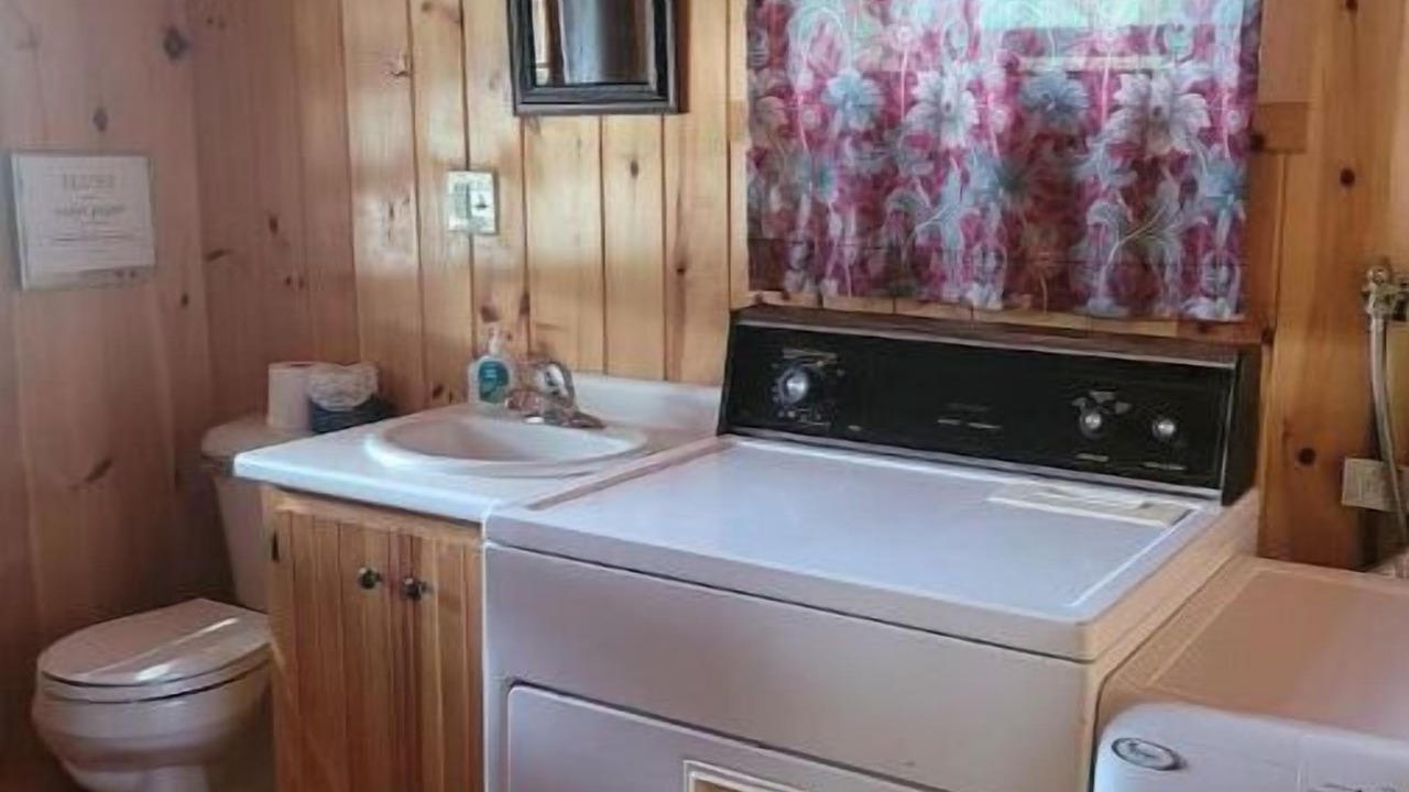 Photo of Bathroom in Wolfeboro