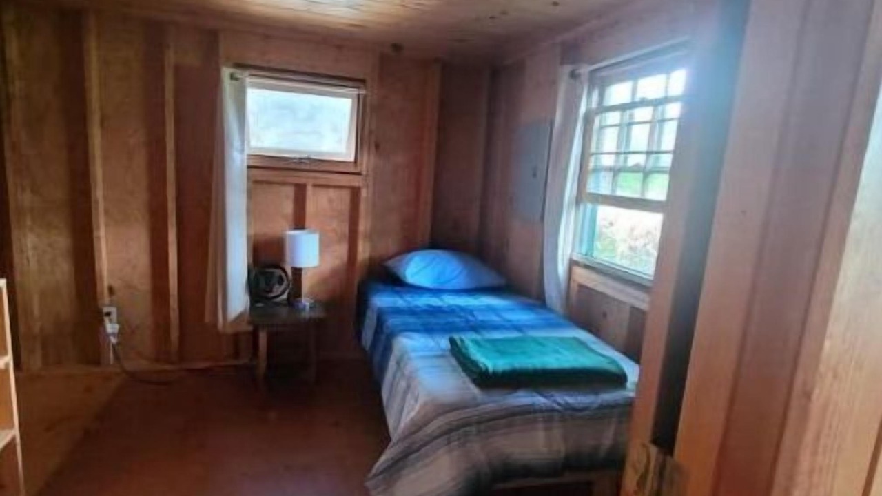 Photo of Bedroom in Wolfeboro