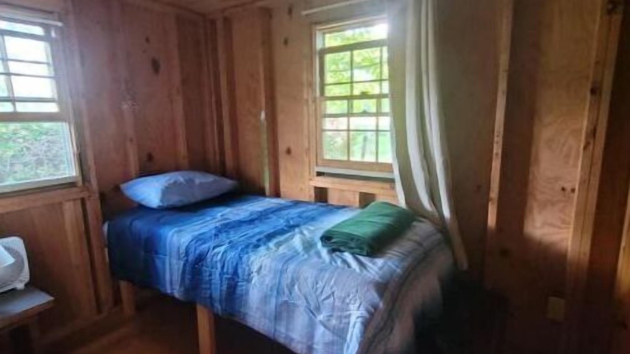 Photo of Bedroom in Wolfeboro