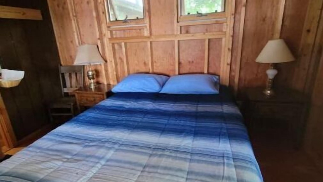 Photo of Bedroom in Wolfeboro