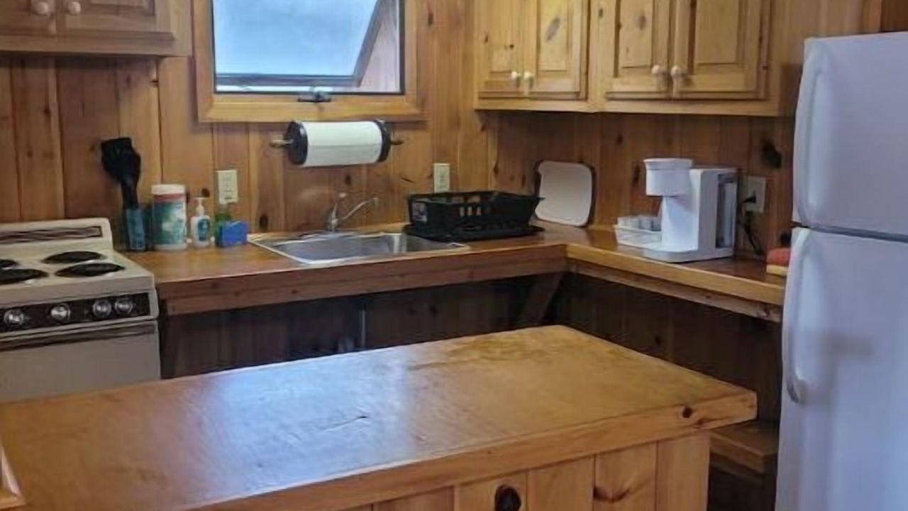 Photo of Kitchen in Wolfeboro