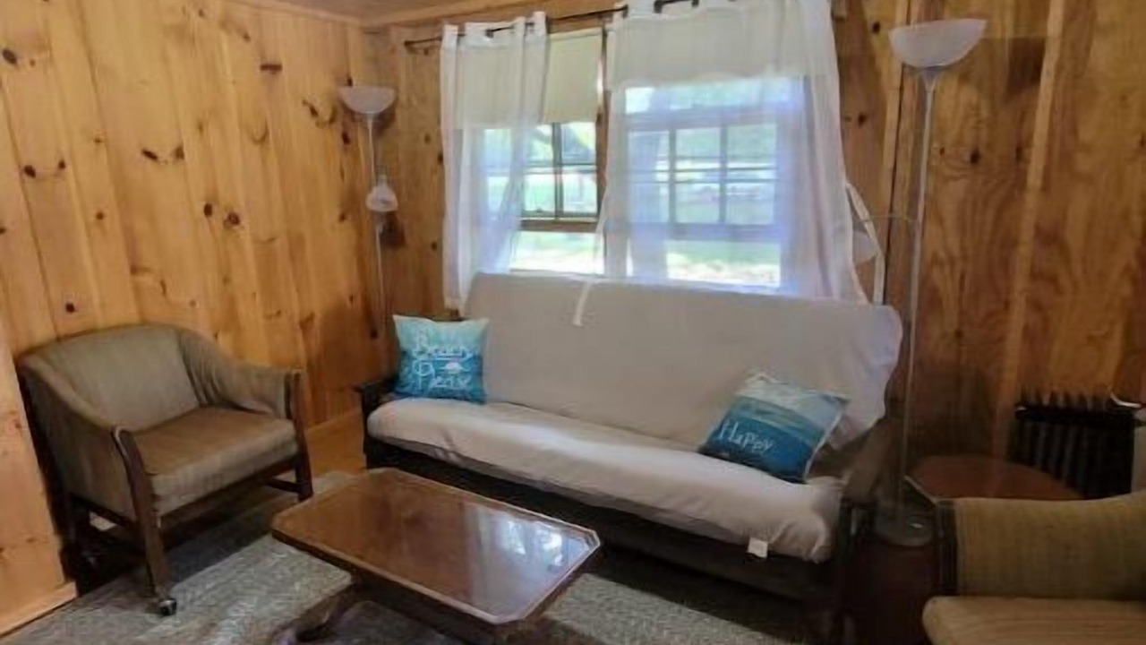 Photo of Livingroom in Wolfeboro