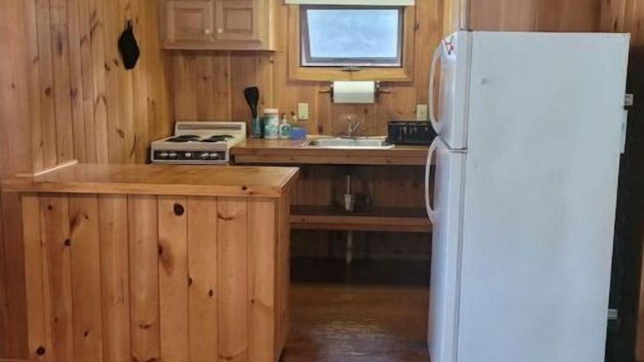 Photo of Kitchen in Wolfeboro