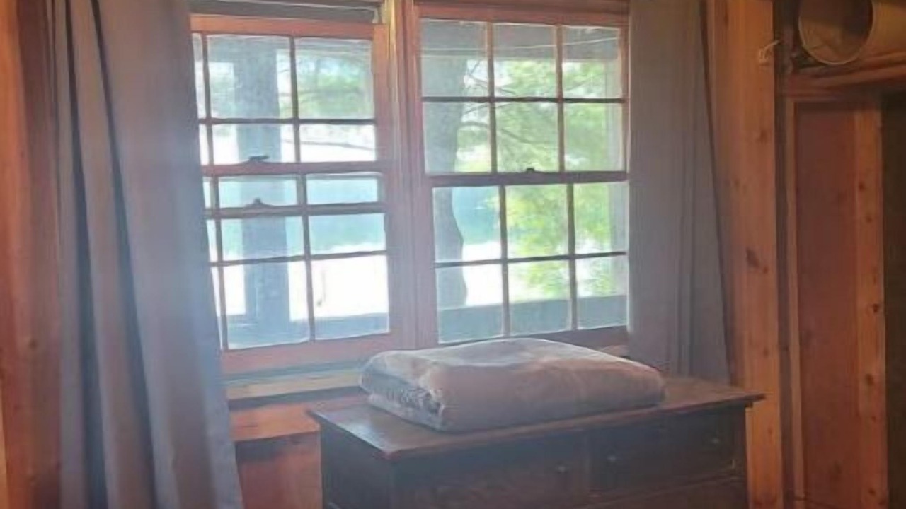 Photo of Bedroom in Wolfeboro