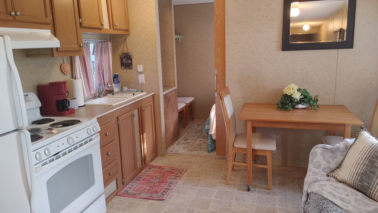 Photo of Kitchen in Graford
