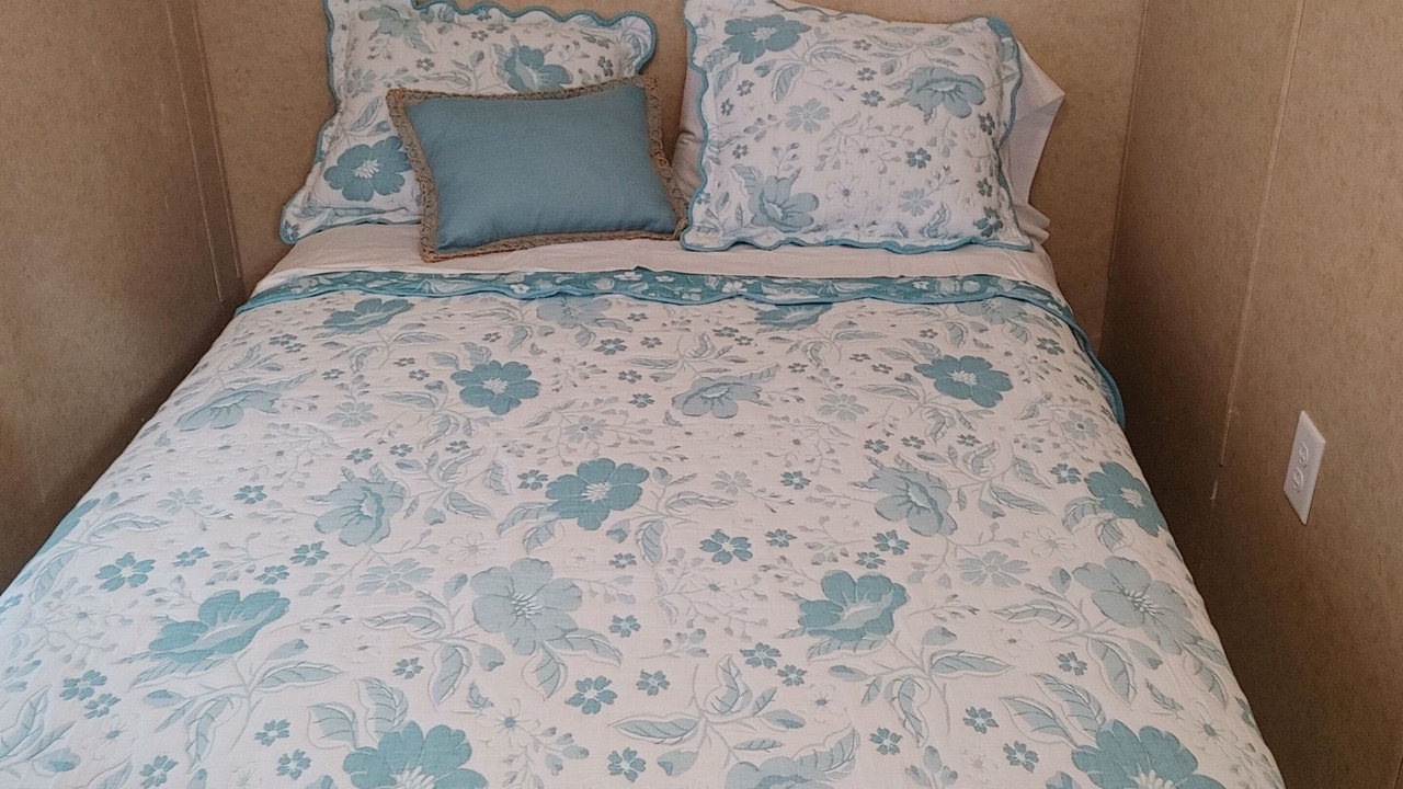 Photo of Bedroom in Graford