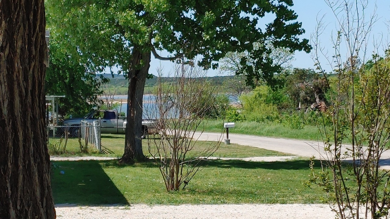 Photo of Outdoor in Graford