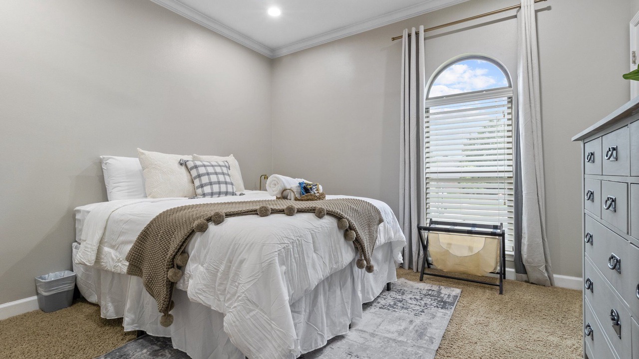 Photo of Bedroom in Maumelle