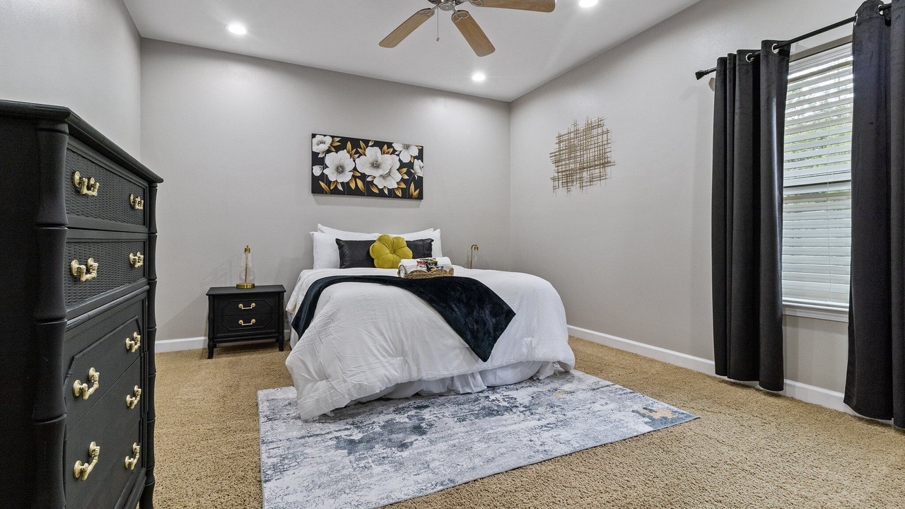 Photo of Bedroom in Maumelle