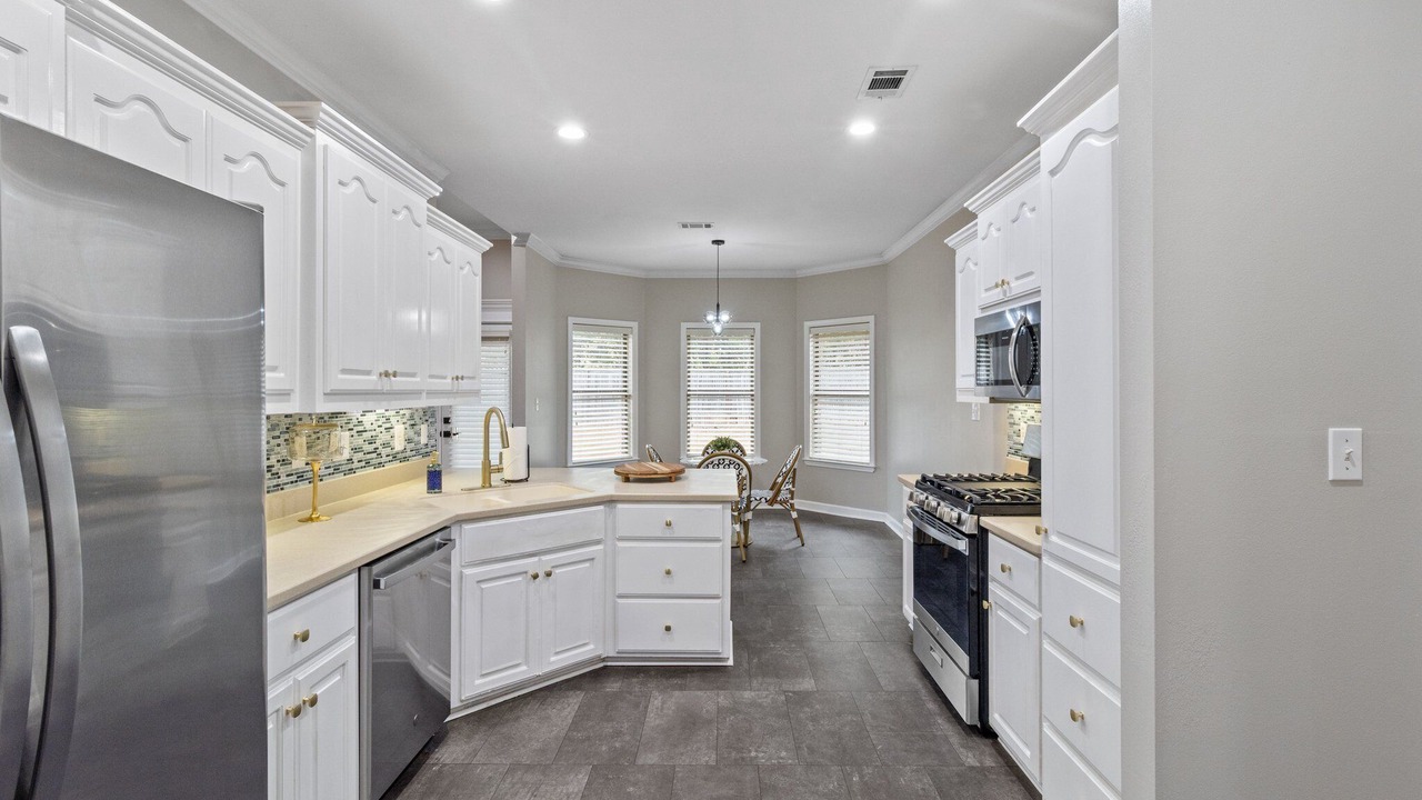 Photo of Kitchen in Maumelle