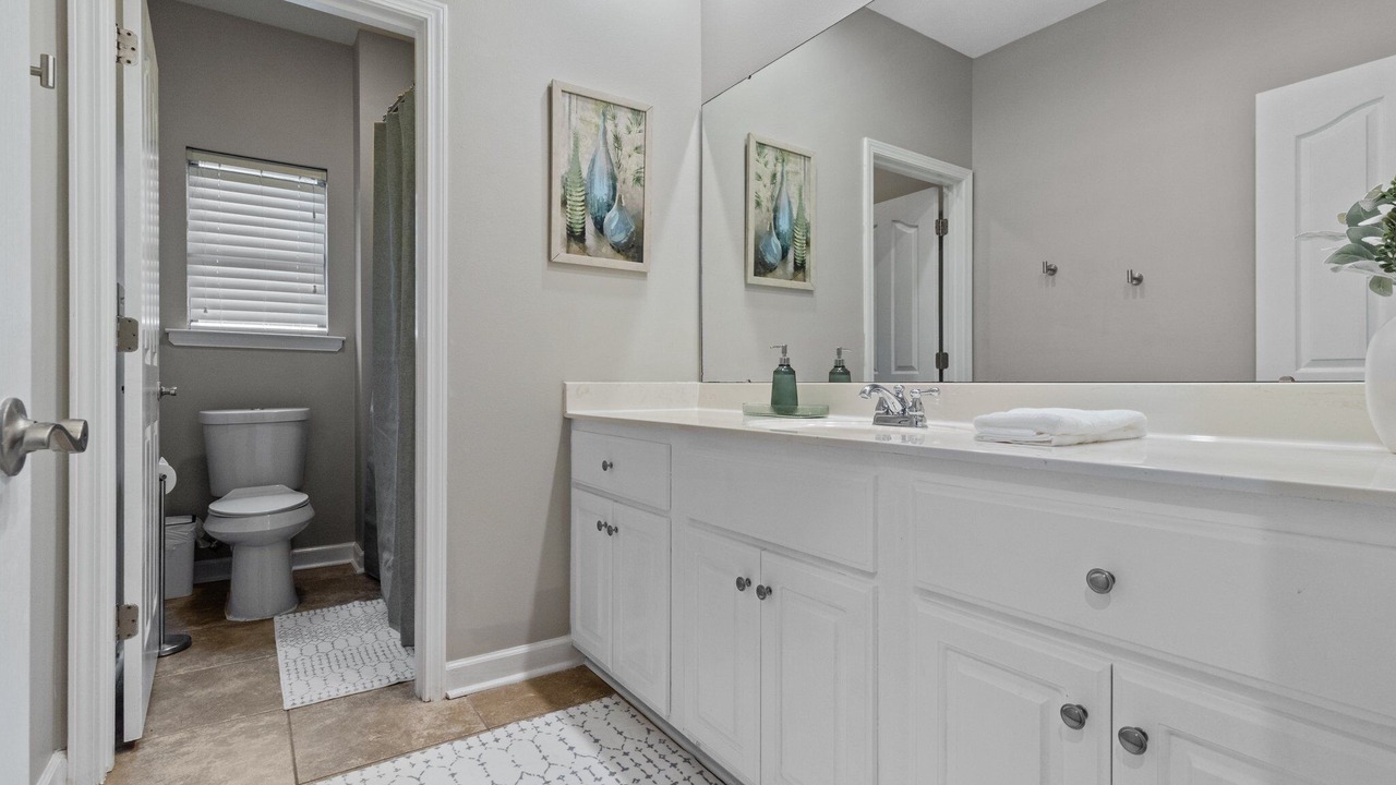Photo of Bathroom in Maumelle