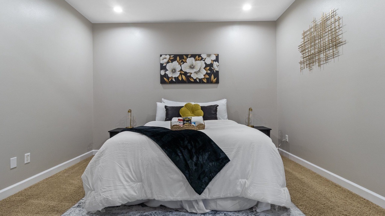 Photo of Bedroom in Maumelle