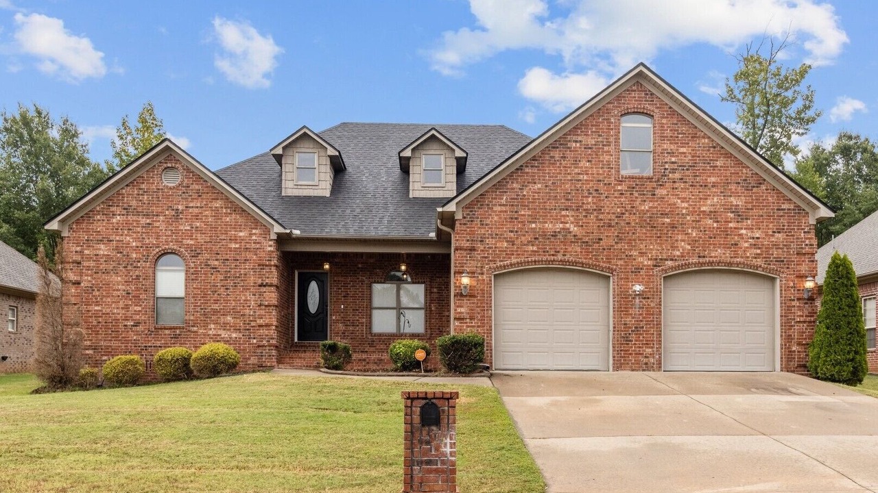 Photo of Outdoor in Maumelle