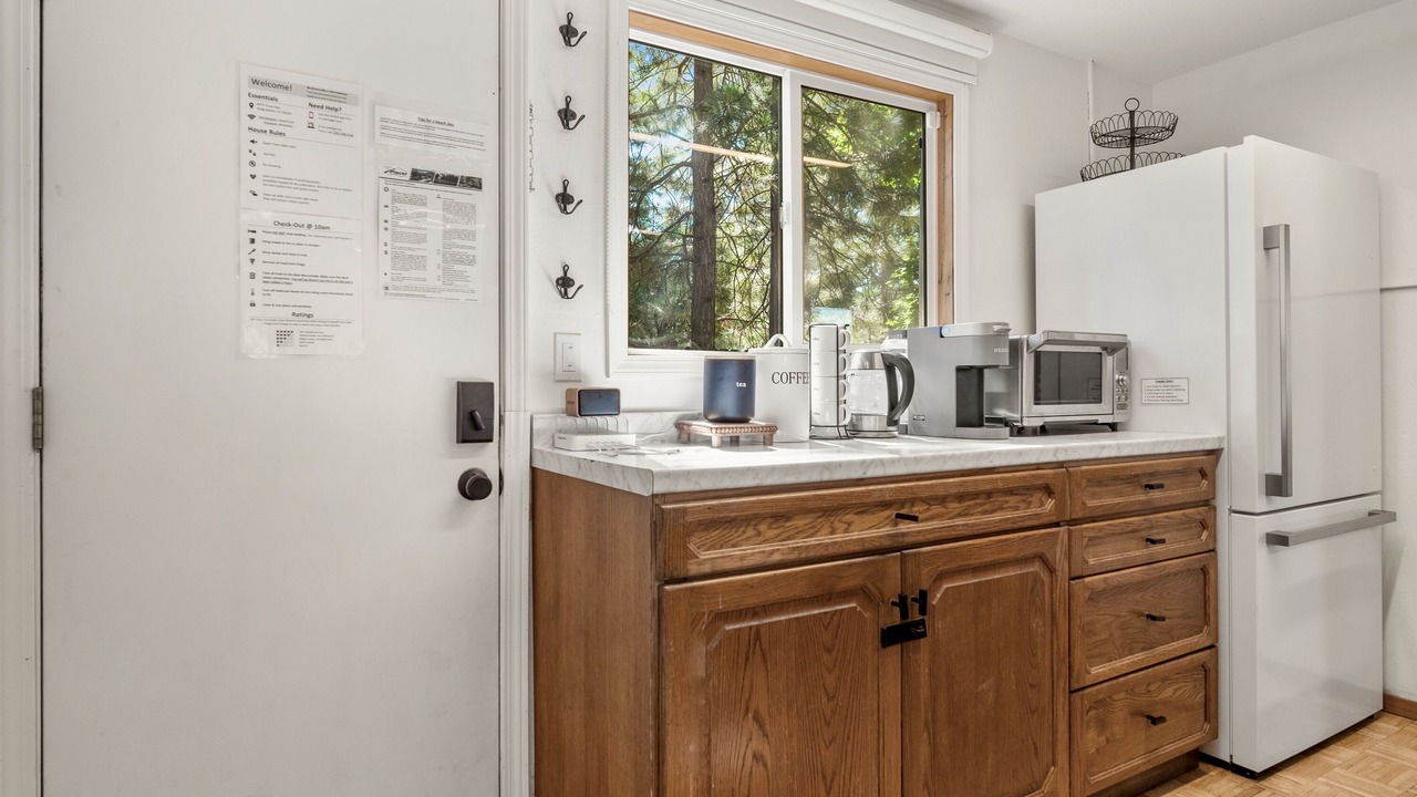 Photo of Kitchen in Kings Beach