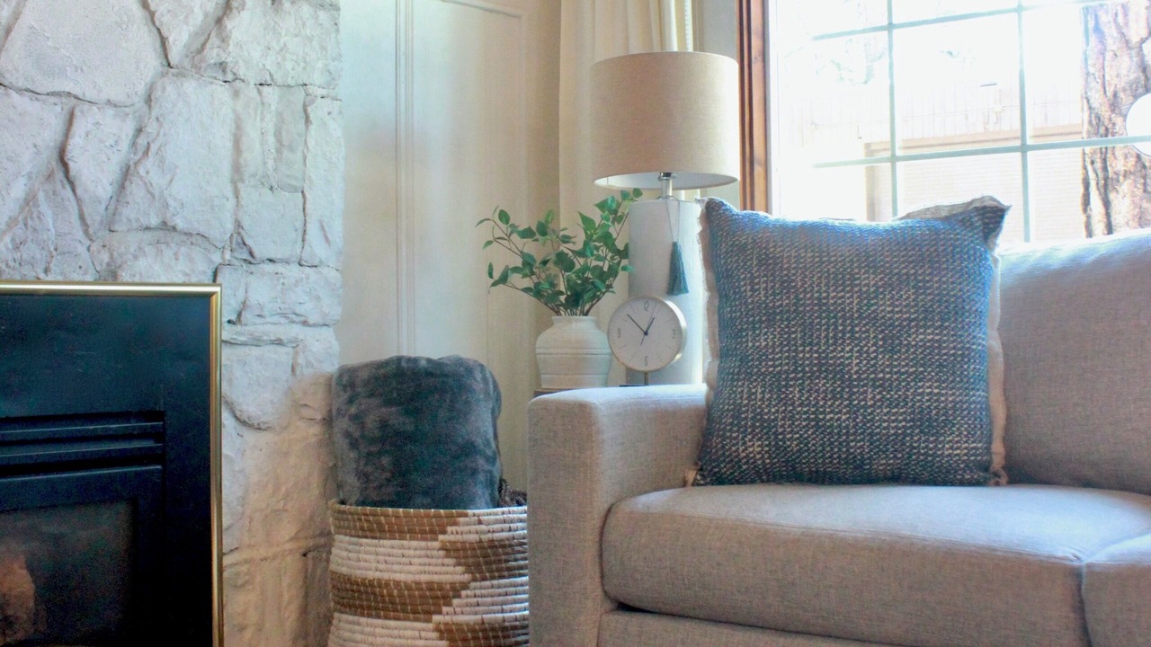 Photo of Livingroom in Kings Beach