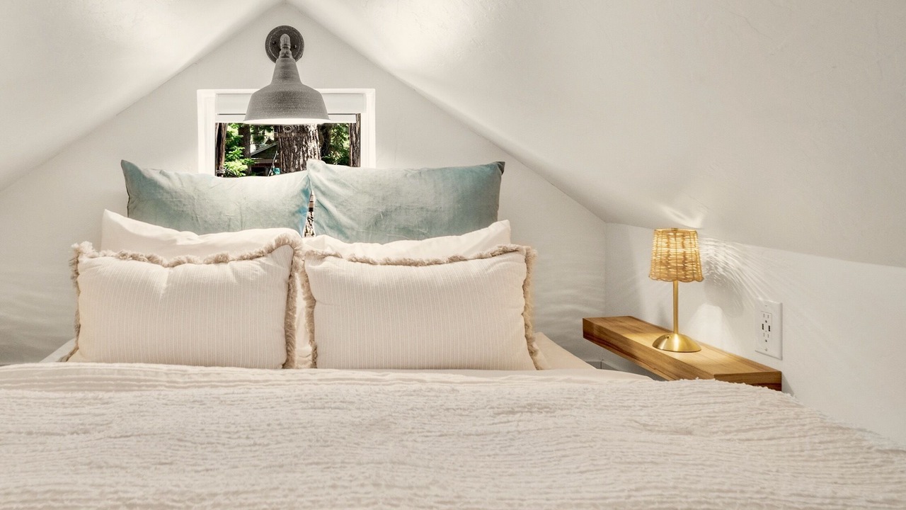 Photo of Bedroom in Kings Beach