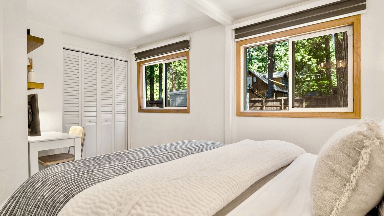 Photo of Bedroom in Kings Beach