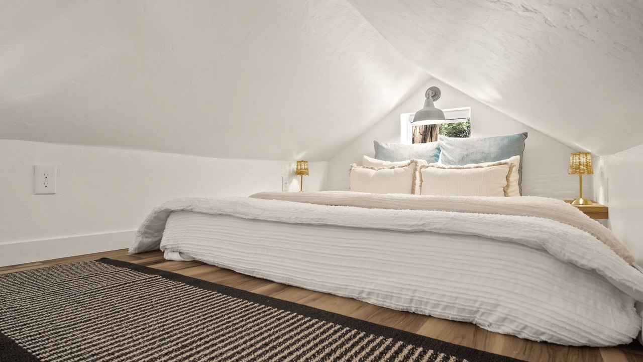 Photo of Bedroom in Kings Beach