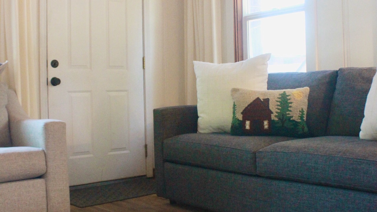 Photo of Livingroom in Kings Beach