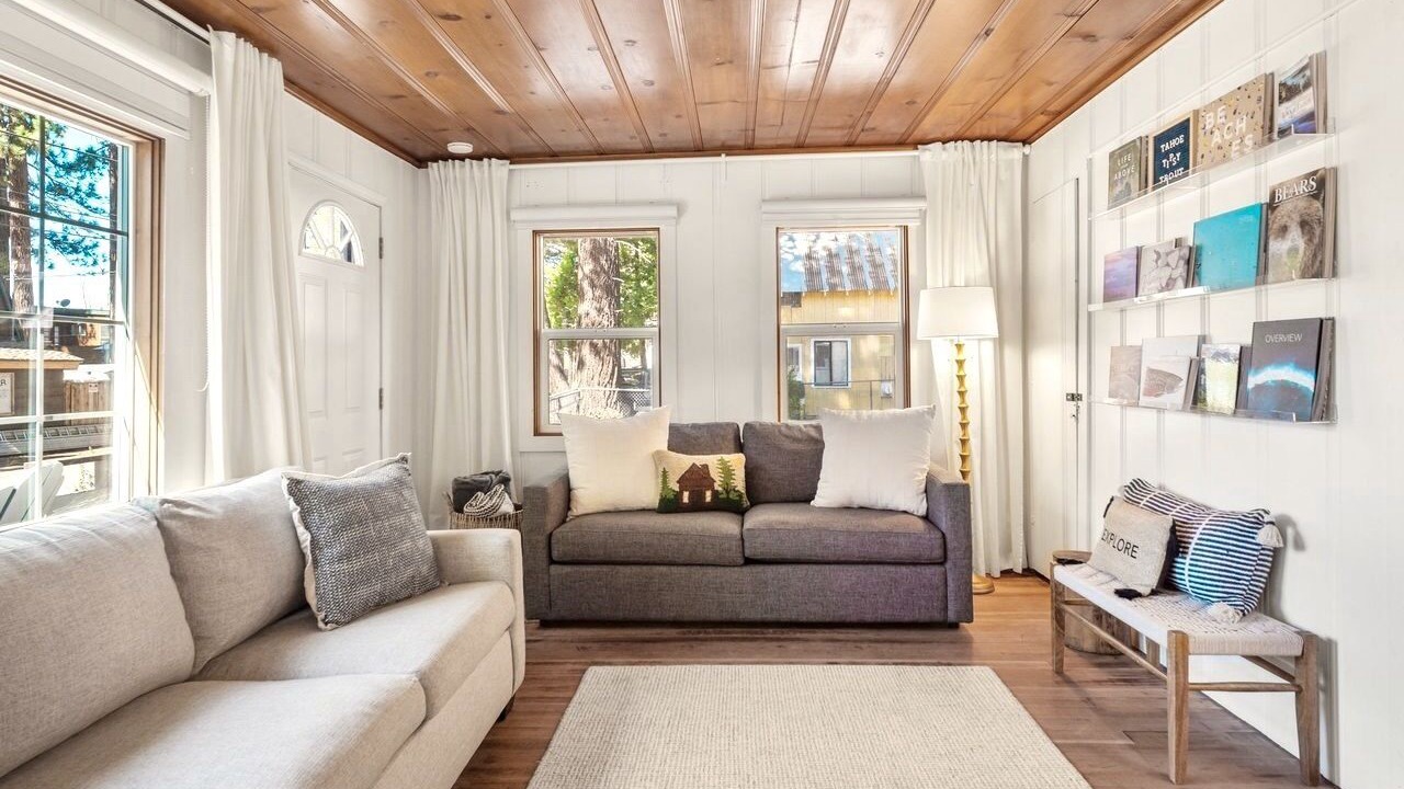 Photo of Livingroom in Kings Beach