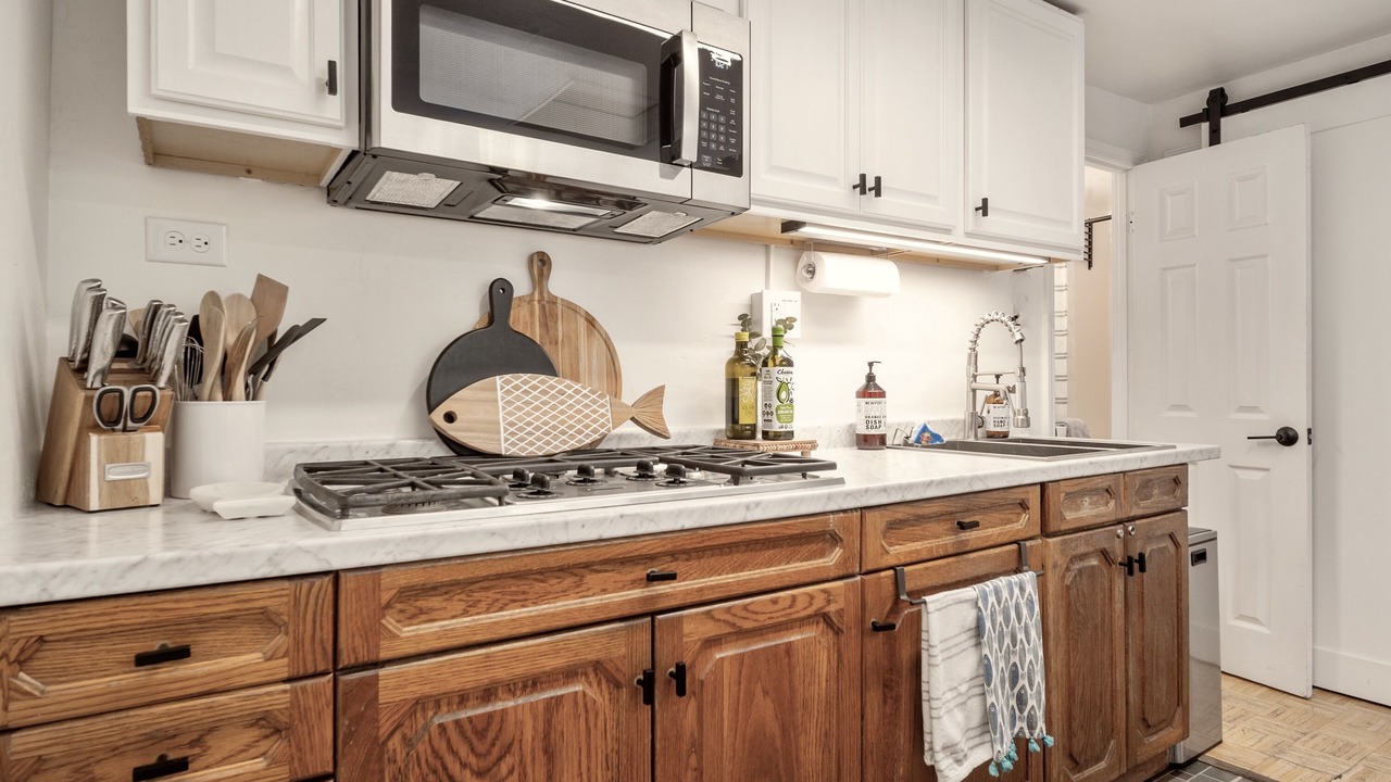 Photo of Kitchen in Kings Beach