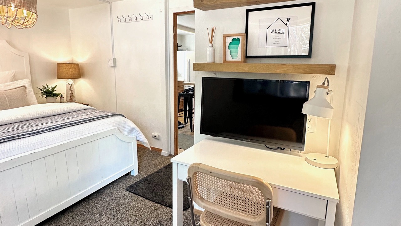 Photo of Bedroom in Kings Beach