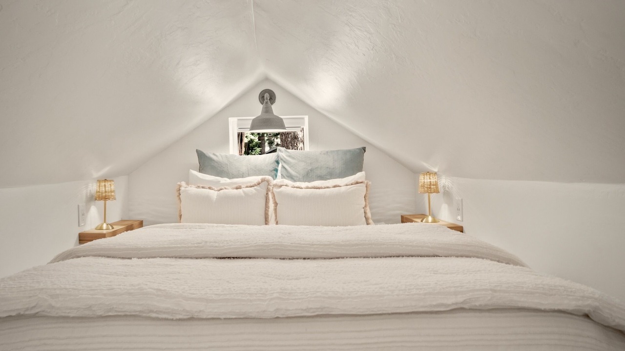 Photo of Bedroom in Kings Beach