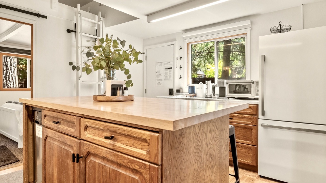 Photo of Kitchen in Kings Beach