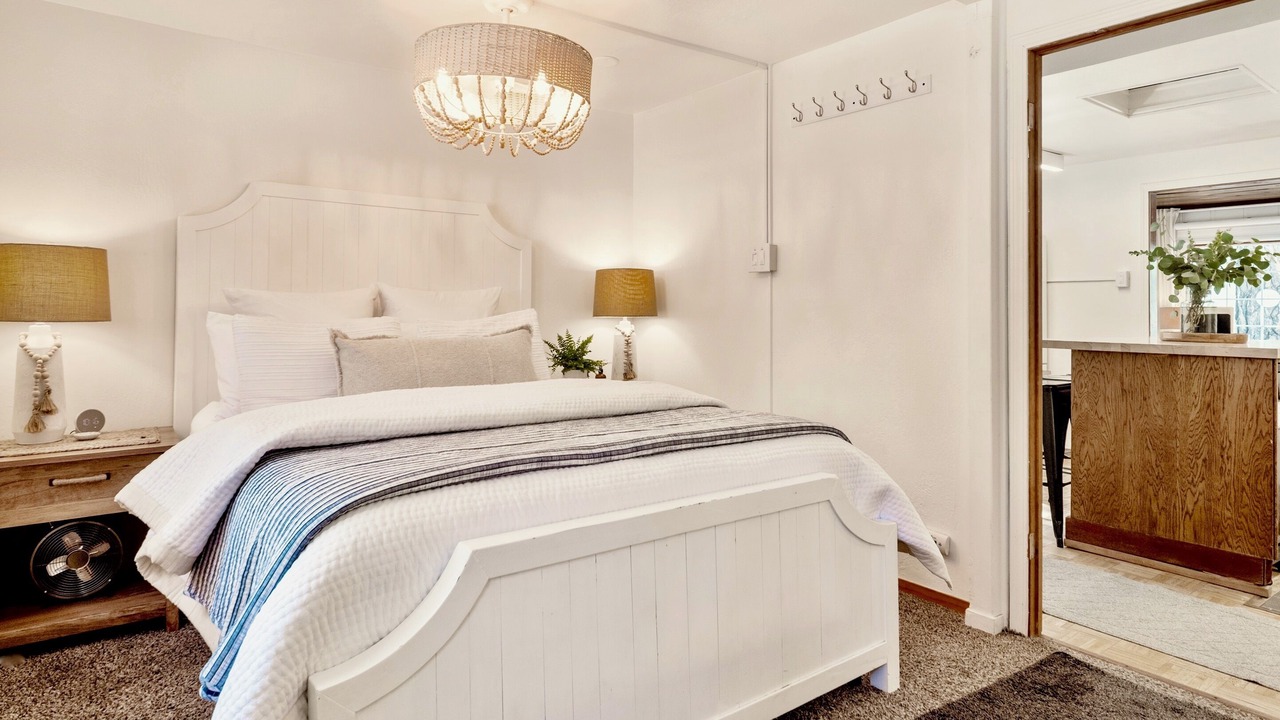 Photo of Bedroom in Kings Beach
