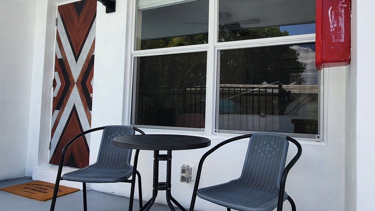Photo of Outdoor in Central Oakland Park