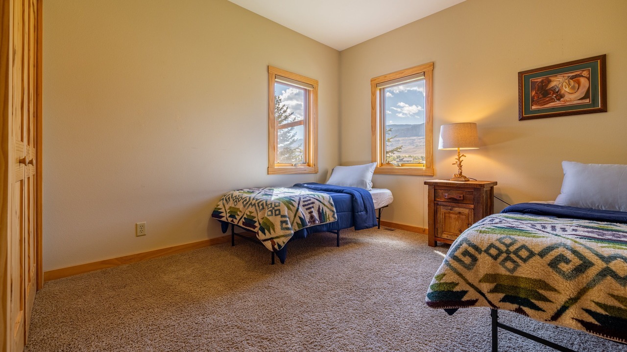 Photo of Bedroom in Wapiti